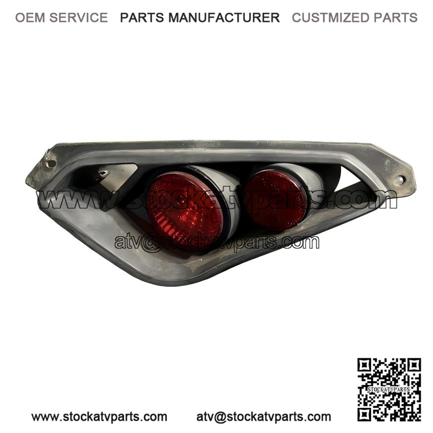 Right Rear Fascia 705004926 for Can-Am Maverick UTV