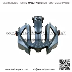 FRONT COVER FASCIA (OPS1181) for 2011 CANAM RENEGADE 800R X