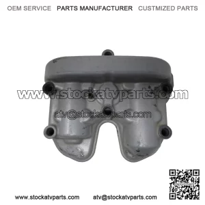 VALVE COVER 711211301 for 2001 CAN-AM BOMBARDIER DS 650
