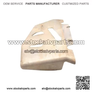 Front Left A-Arm Protector for 12-26 Can Am Renegade 1000 XXC