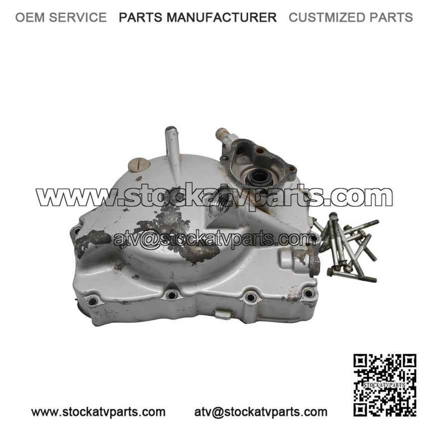 Stator Cover for 06 Can-Am DS250 2x4
