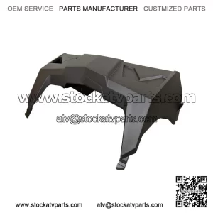 Radiator Protection Cover Guard Dash Plastic 703100399, Can Am Outlander G2 XMR.