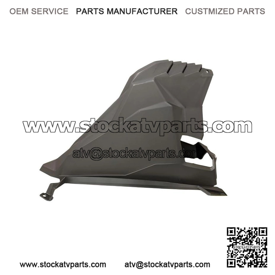 Hood Raised Vented 705015170, 2021+ Can-Am Renegade XMR.