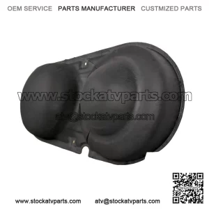 Clutch Cover Insulating Mat, Can-Am OEM 2020+ Defender Hd10 HD.