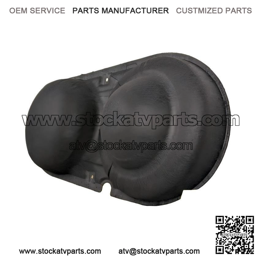 Clutch Cover Insulating Mat, Can-Am OEM 2020+ Defender Hd10 HD.