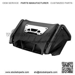 Radiator Relocator Kit 715004943, OEM Can Am Outlander G3L.