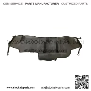 Rear OEM Wind Screen 715006701, Can Am 2017-2022 Maverick X3 and Maverick Max X3.