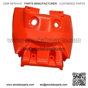 Dash Board Kit Red, CAN-AM OUTLANDER 400/400XT 2003-2008.