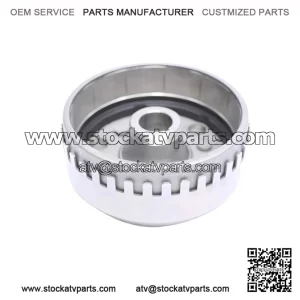 Magneto Flywheel 420685649 for 2011-2019 Can-Am Outlander, Commander 800 / 1000 STD, XT, XTP