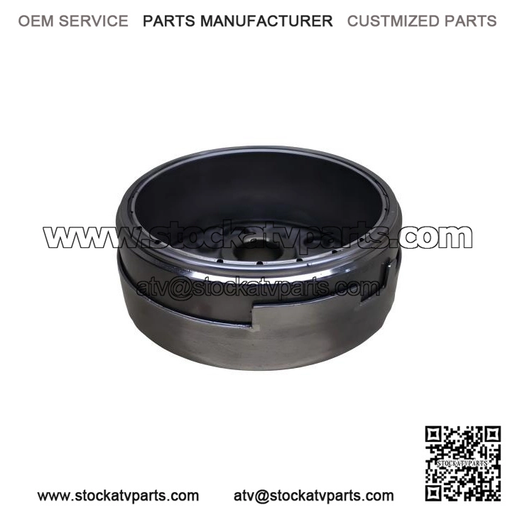 Flywheel Rotor 420684045 for 2005 Bombardier Outlander 400