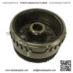 MAGNETO ROTOR 420685647 for 2018 CAN-AM OUTLANDER 650 (SB126)