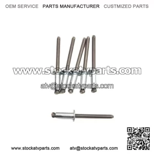 Rivets 390402300, P390402300