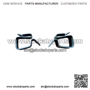 Clip 414227300 Can-Am/Ski-Doo (Pack of 2)