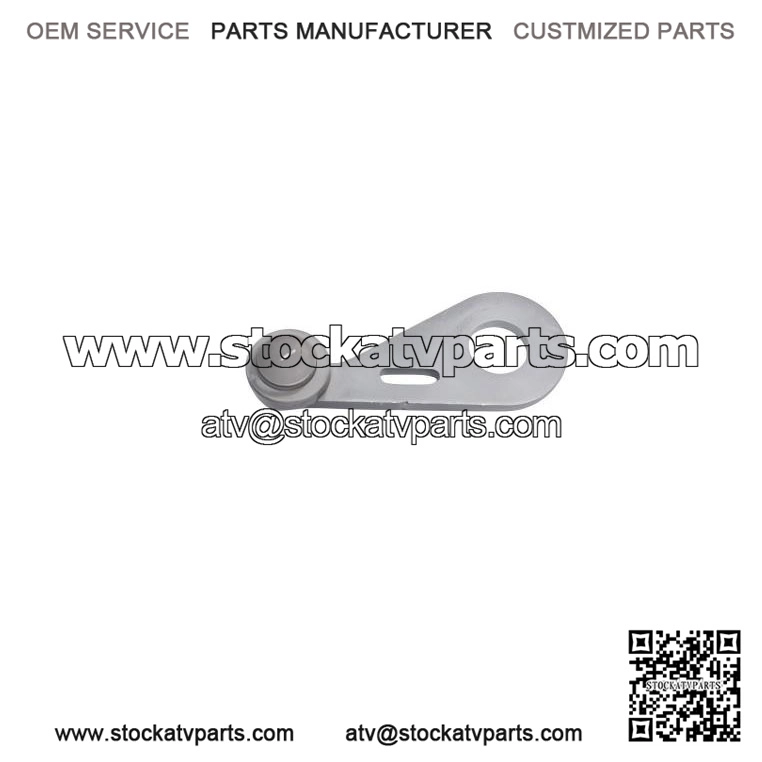 Index Lever 420248326 Can-Am 2008-2015 DS 450
