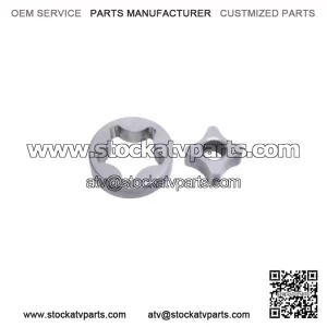 Inner And Outer Rotor 420256477 for Can-Am 2008-2015 DS 450