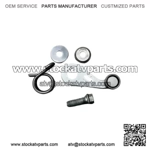 OEM INDEX LEVER ASSEMBLY 420248532 for CAN-AM COMMANDER OUTLANDER RENEGADE MAVERICK