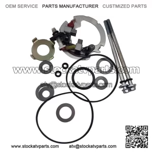 Brush Kit 420266305 OEM for Can-Am Outlander / MAX 330 400 ATV 2003?C2008