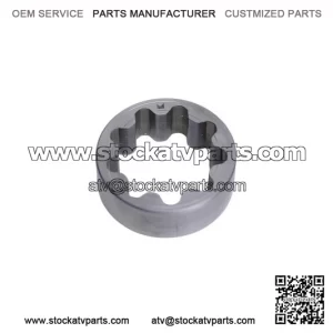 Oil Outer Pump Rotor 420256935 for Can-Am 2002-2020 Outlander 450