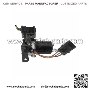 SHOCK AIR COMPRESSOR 706000964 for 2013 CAN-AM OUTLANDER 1000 XMR