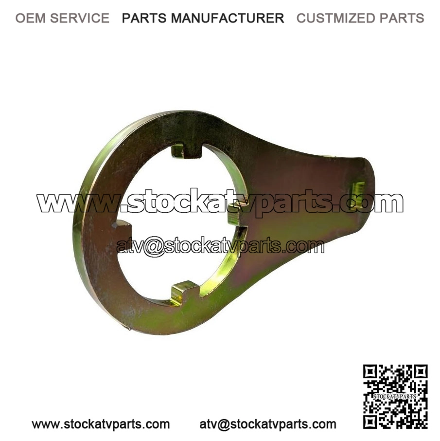 Rear Differential Spanner Wrench Pinion Nut Tool 1/2" Drive, CANAM 5280.