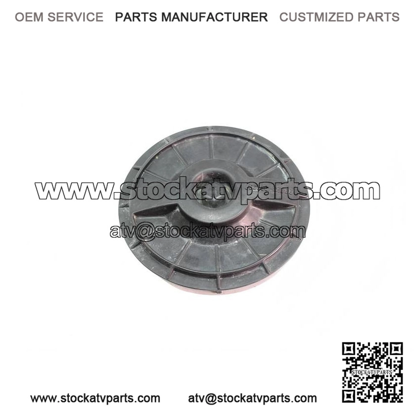 air filter cap 707800396 2012 Can-Am Renegade 1000 4x4 XXC EFI