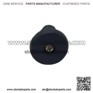 Handlebar End-Piece 709400189 Can-Am Bombardier