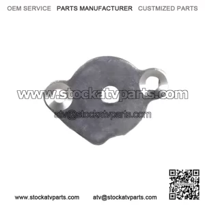 OIL PUMP COVER 420611791 CAN AM 2008-2015 DS450