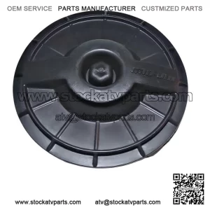 AIR BOX FILTER LID INTAKE SILENCER CAP 715002174 CAN-AM OUTLANDER, RENEGADE
