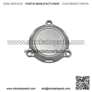 Oil Filter Cover for 13 Can-Am Commander 1000 XT