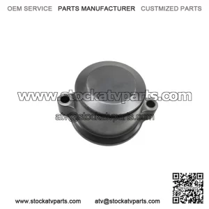 Oil Filter Cover for 09 Can-Am DS450