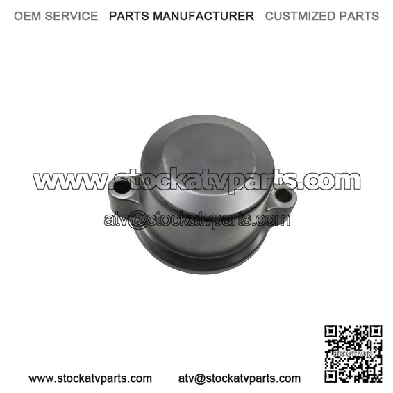 Oil Filter Cover for 09 Can-Am DS450
