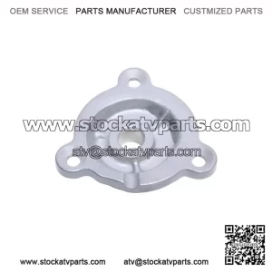 Oil Pump Cover 420210640 for Can-Am 2006-2008 Outlander 500 650