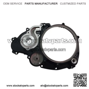 Clutch Cover OEM 420611666 for Can-Am DS 450 Models