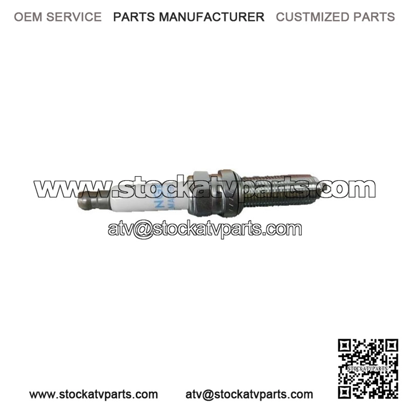 Spark Plug 715900357 LMAR9D-J, CANAM BRP Maverick 1000R Turbo.