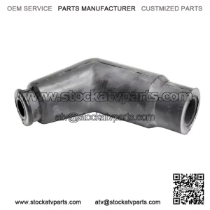 Spark Plug Connector Boot 420265248, OEM Can Am Outlander/Renegade 2020 and prior.