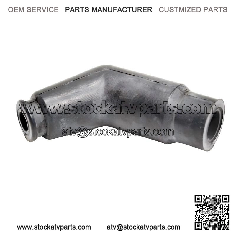 Spark Plug Connector Boot 420265248, OEM Can Am Outlander/Renegade 2020 and prior.