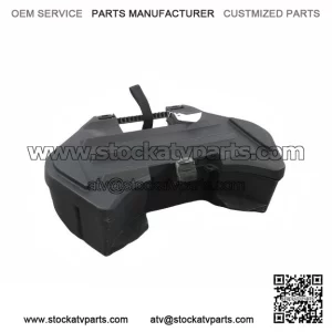 Rear Storage Glove Tool Box 708200072 for 2006-09 CAN-AM OUTLANDER MAX 800 XT