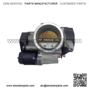 Throttle Body Ass'y 420685322 for Can-Am Outlander / Renegade / 6x6
