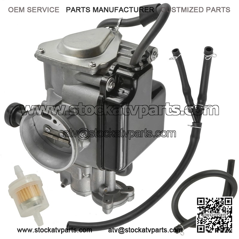 Carburetor??fits Honda TRX400EX Sportrax 400 99-04??#16100-HN1-003 16100-HN1-013