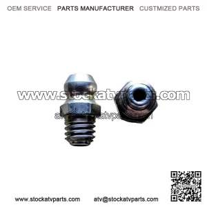 Grease Fitting 408200700 Can-Am/Ski-Doo (Pack of 2)