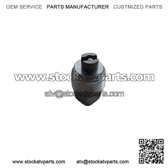 Magnetic Cap 250000053 Can-Am 2001-07 ATV DS 650/Baja