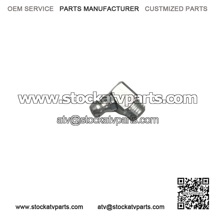 Grease Fitting 705500841 Can-Am