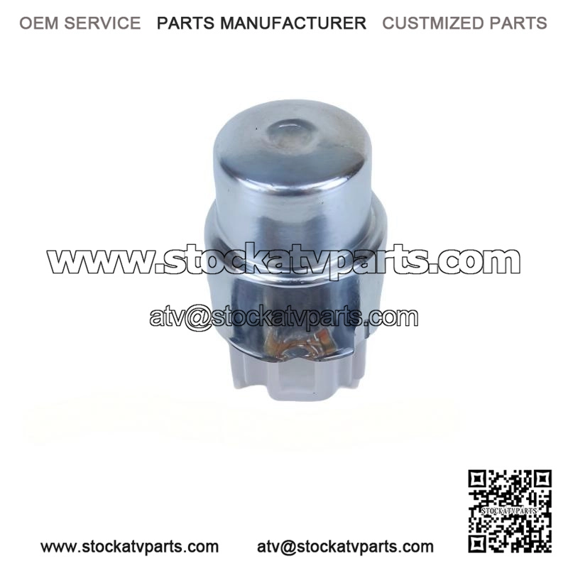 For Kawasaki Bayou Brute Force Lakota Prairie ?C NEW RELAY, Replaces Denso 27002-1095.