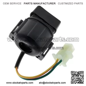 For Honda TRX 300 Fourtrax 300 2x4 4x4 ATV UTV ?C Starter Solenoid Relay Parts.
