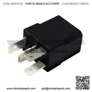 RELAY FUEL PUMP 715900135 CAN AM 2008-2011 DS450 DS 450X