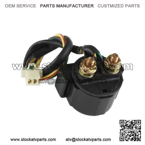 Starter Relay Solenoid S3585Arca000 for Bombardier Can-Am