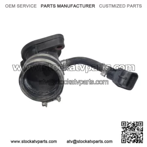 Throttle Body Intake Boot W/ Sensor 420267510 for 2008 Can-am Ds450