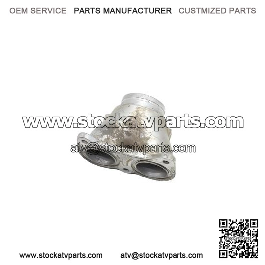 Intake Manifold 711267230 for 2000 BOMBARDIER CAN-AM DS650 (J30)