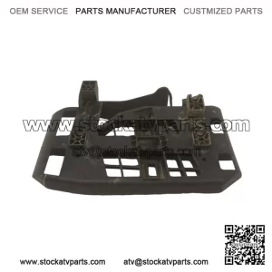 Right Floorboard 705005253 54398 for Can-Am Outlander 450 17