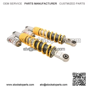 Front Shocks for 08 Can-Am DS450 EFI 2x4